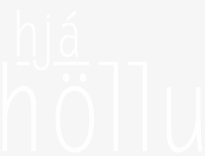 Hjá Höllu, transparent png #7219921