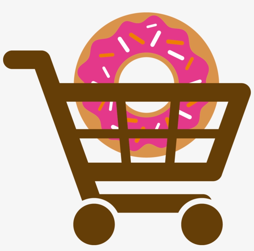 Dunkin' Donuts Schweiz, transparent png #7219972