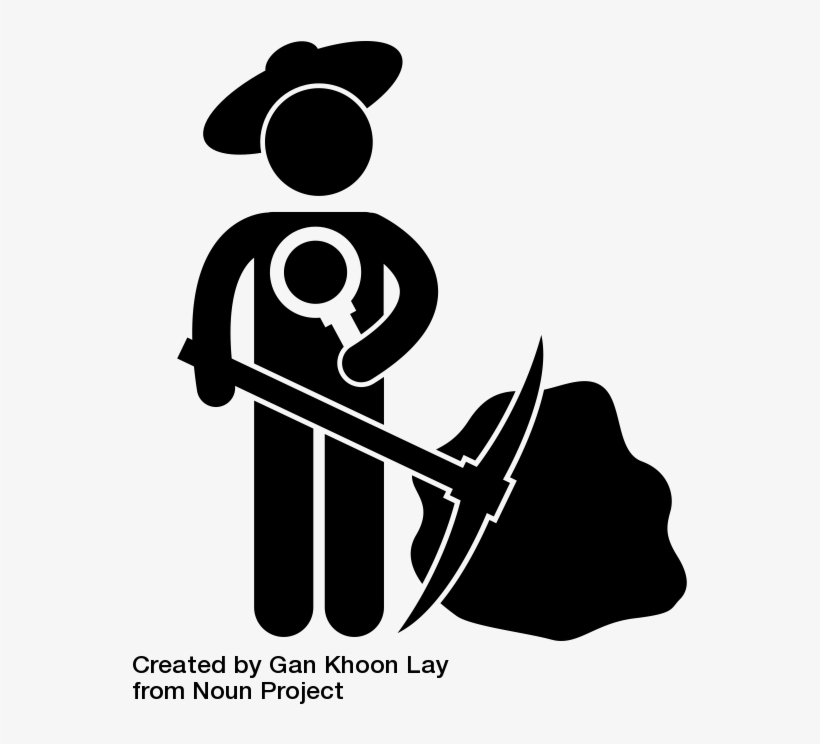 Archaeologist Clipart Transparent, transparent png #7220073