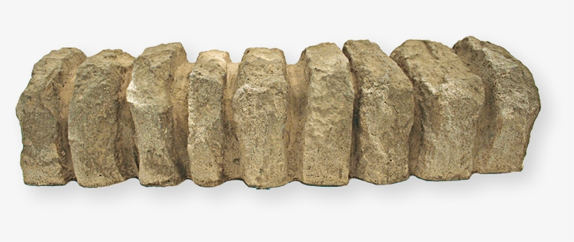 Bordillo Roca - Bordilloroca, transparent png #7220460