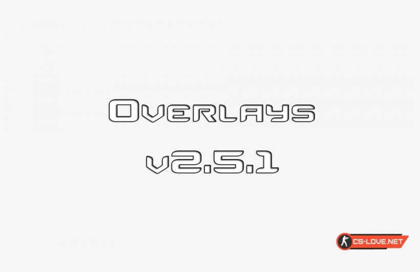 Скачать Модуль Overlays V2, transparent png #7220640