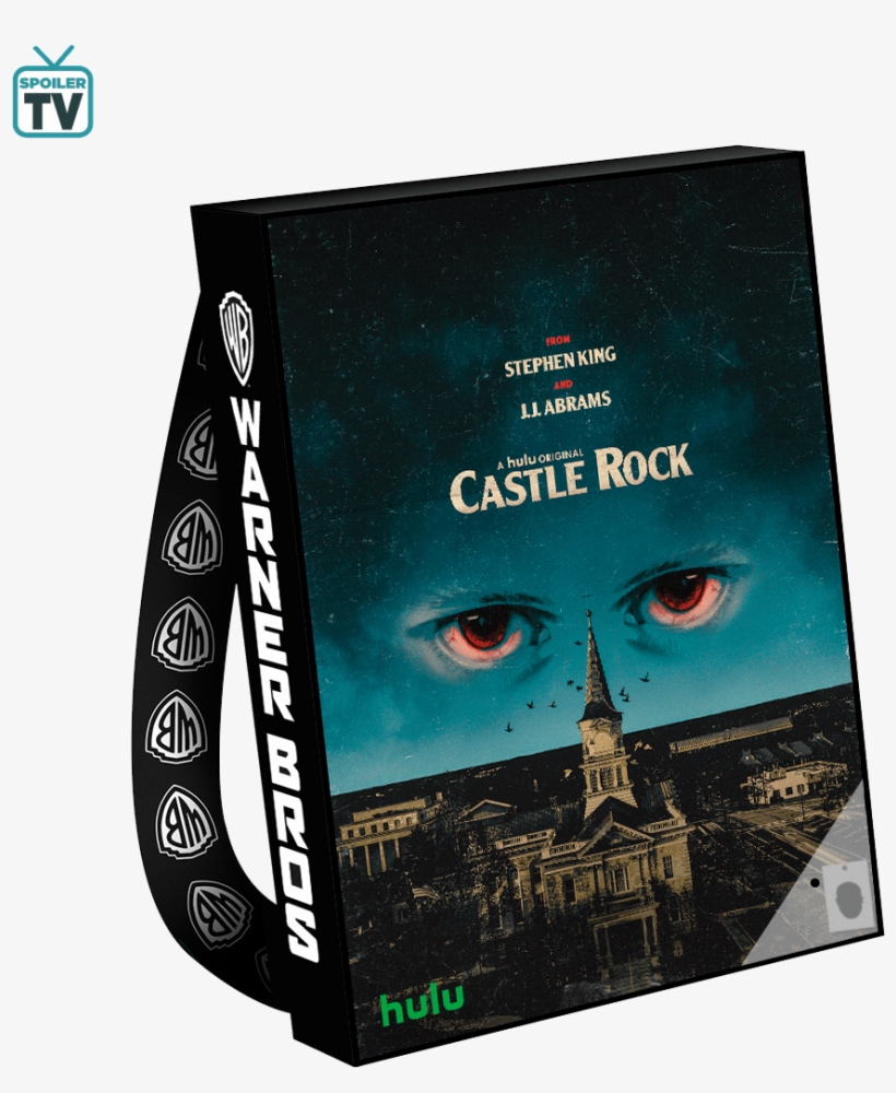 Cc18 Bags 3d Castle-rock, transparent png #7220645