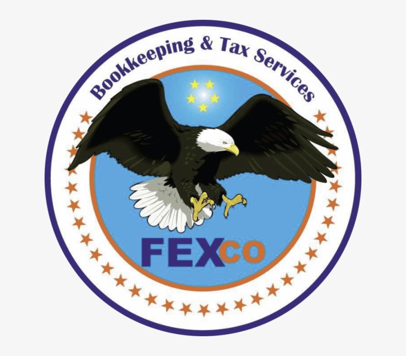 Fexco Bookkeeping & Tax Services, transparent png #7220890