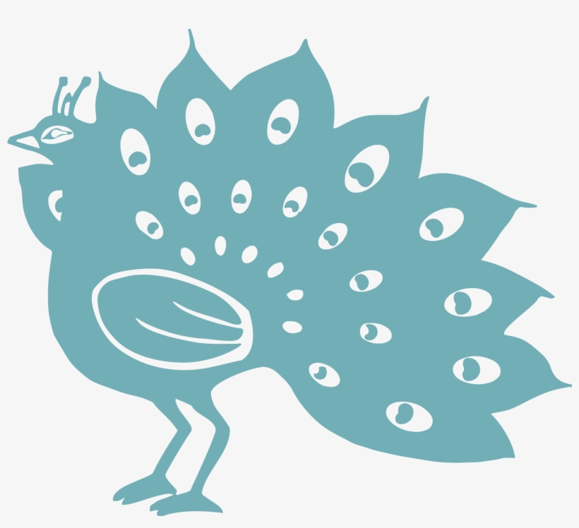 I Need Help With Peafowl, transparent png #7221408