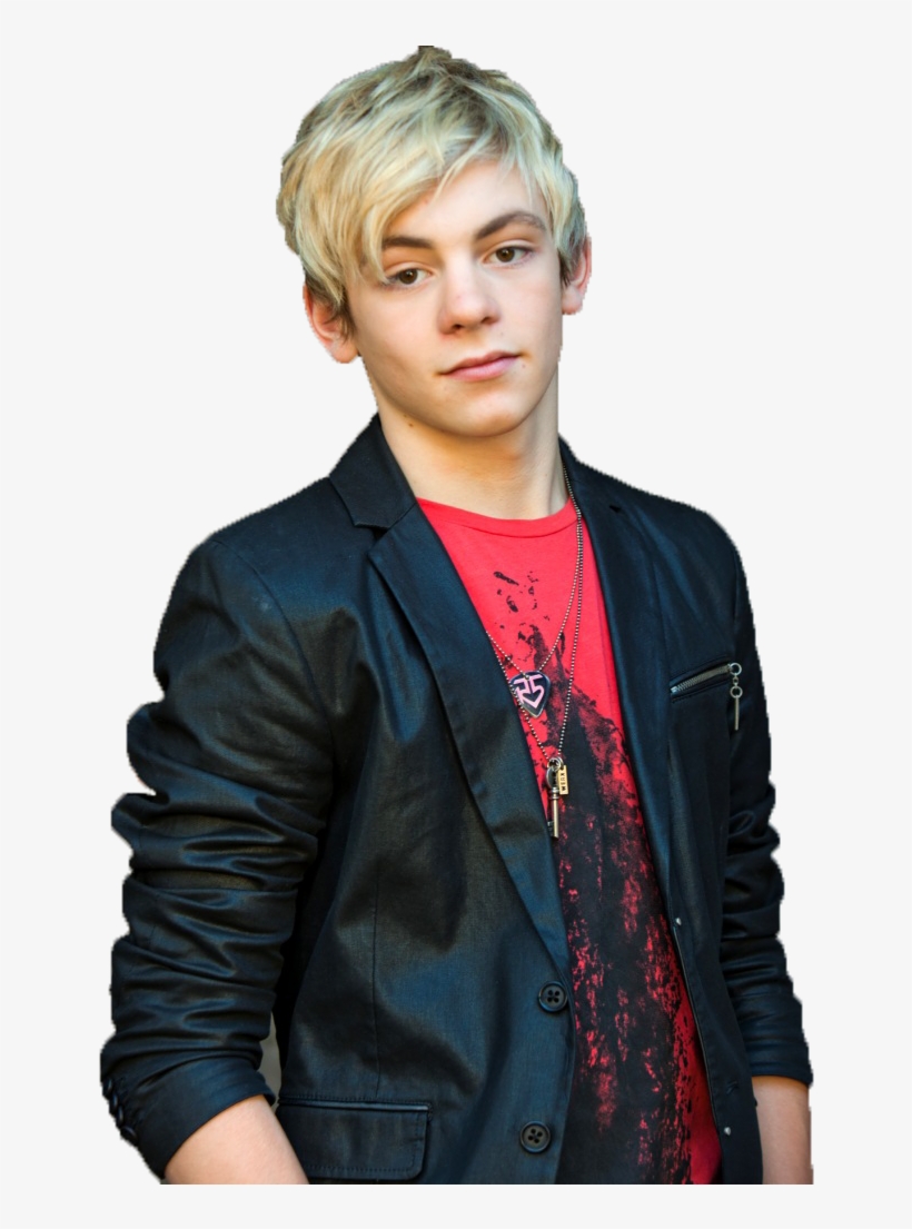 Png Do Ross Lynch, transparent png #7221671