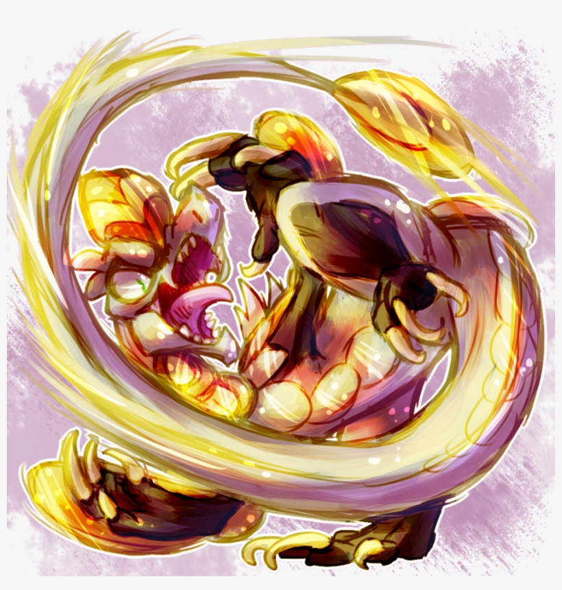 #wimpod Is Relatable Af, #alolanratatta Is My Favorite, transparent png #7221727