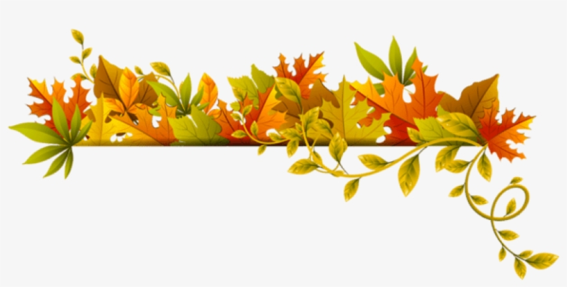 Free Png Fall Deco Transparent Picture Png Images Transparent, transparent png #7221734