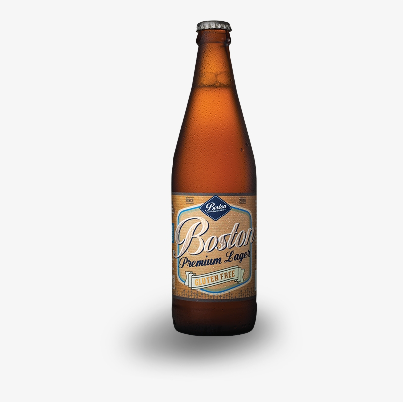 Boston Premium Lager, transparent png #7222494