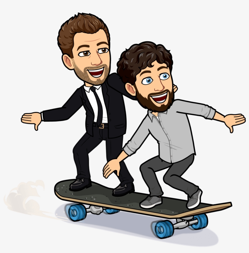 The Emoji Avatar App Taking On Apple And Facebook, transparent png #7222548