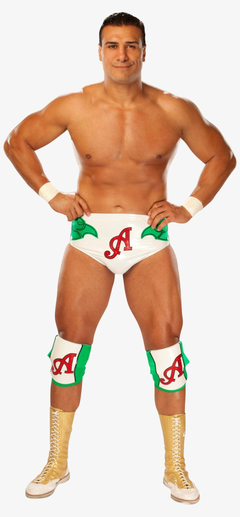 Alberto Del Rio Png, transparent png #7222717