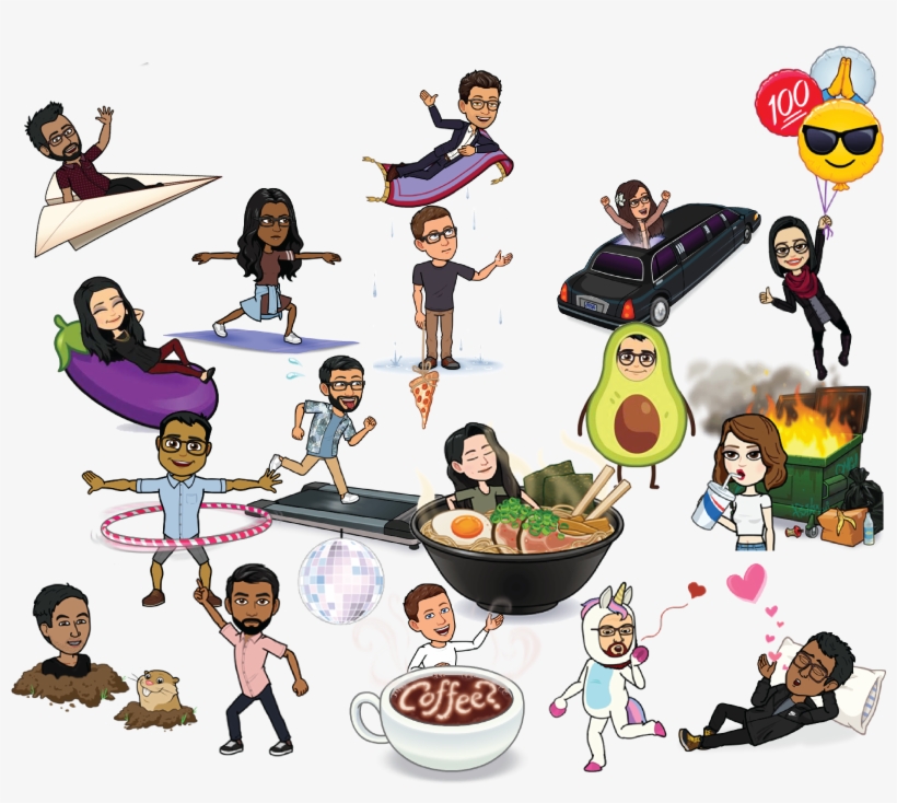 Our Team, transparent png #7222788