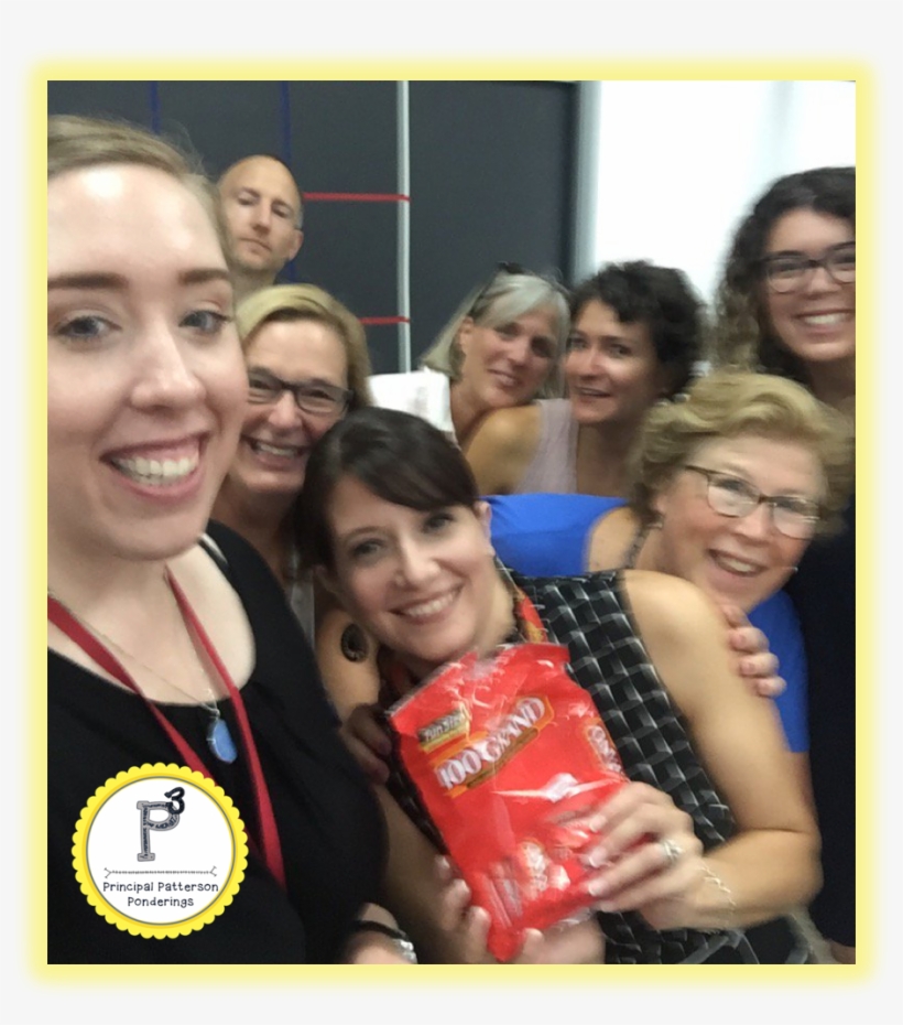 Blurry, But Such A Great, Laughter-filled Memory, transparent png #7223214