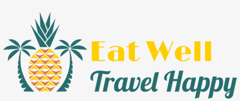 Eat Well Travel Happy, transparent png #7223698