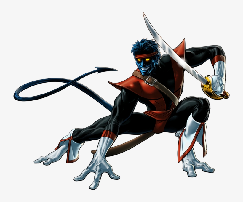 Marvel Art, Graphic Artwork, Portrait Art, X Men, Marvel, transparent png #7224152