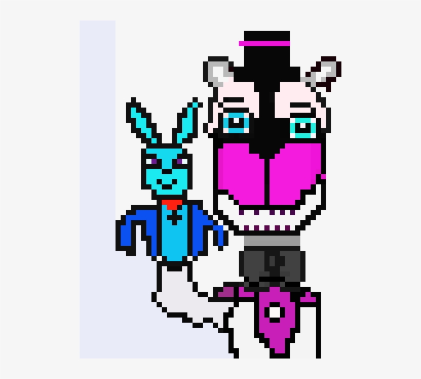 Funtime Freddy, transparent png #7224457