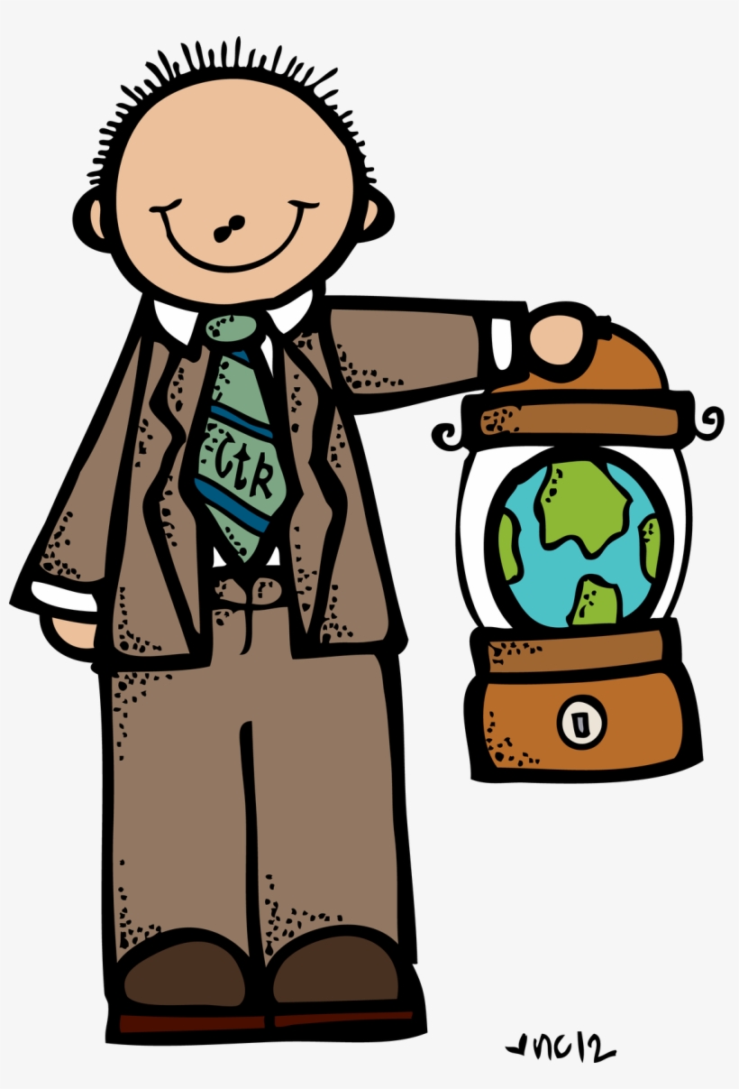 Lds Church Cliparts, transparent png #7224463