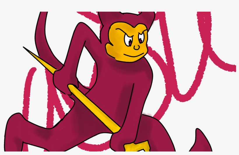 Asu Women's Volleyball Sweeps At Volleyball Classic, transparent png #7224740