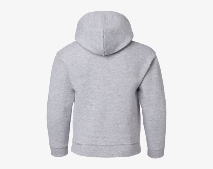 Gildan Heavy Blend Youth Hooded Sweatshirt, transparent png #7224968