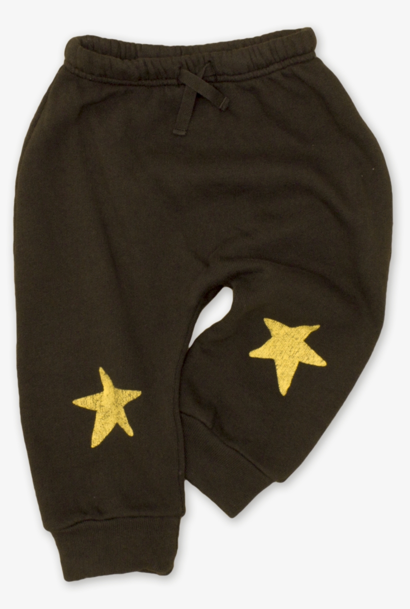 Noe & Zoe Khaki Jogger Pants, transparent png #7225252
