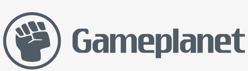 Gameplanet Logo, transparent png #7225255