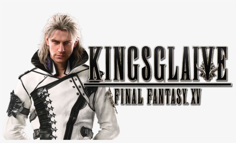 Final Fantasy Xv Image, transparent png #7226103