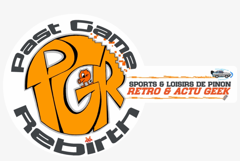 Past Game Rebirth, transparent png #7226168