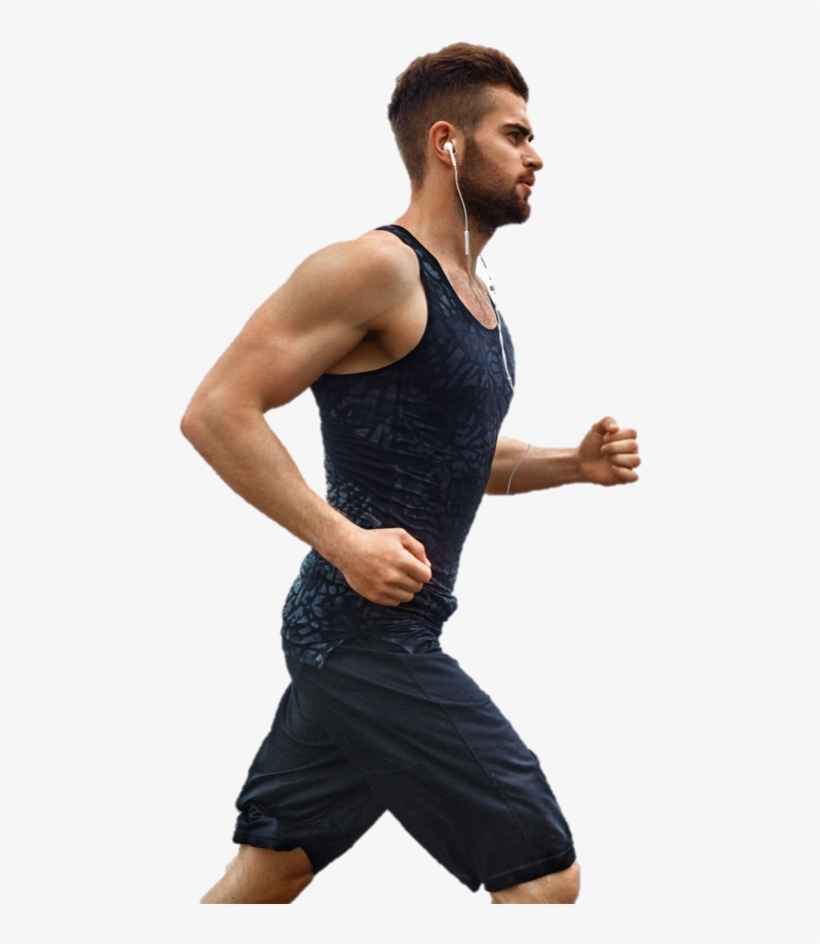 Jogger, transparent png #7226220