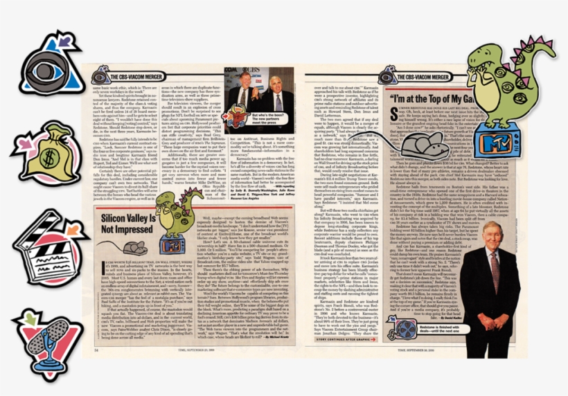 Timemag, transparent png #7226483