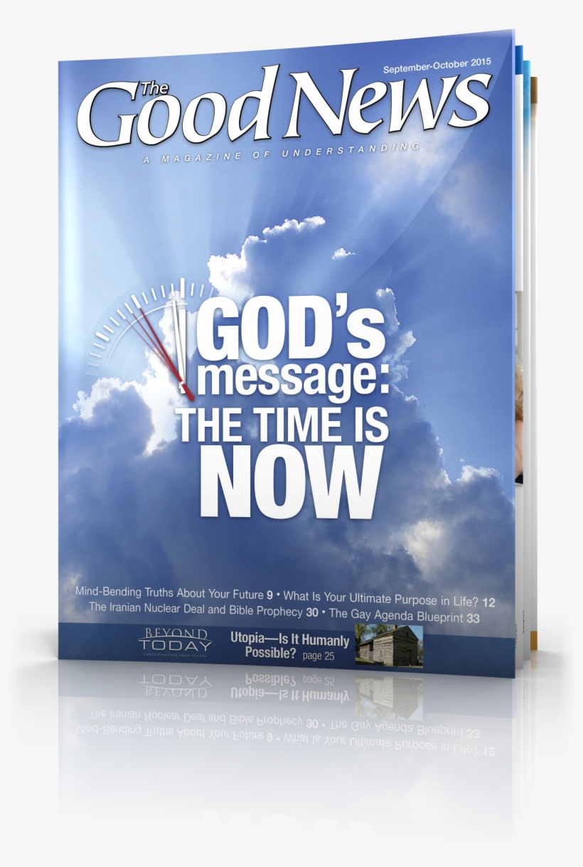 Time Magazine Png, transparent png #7226673