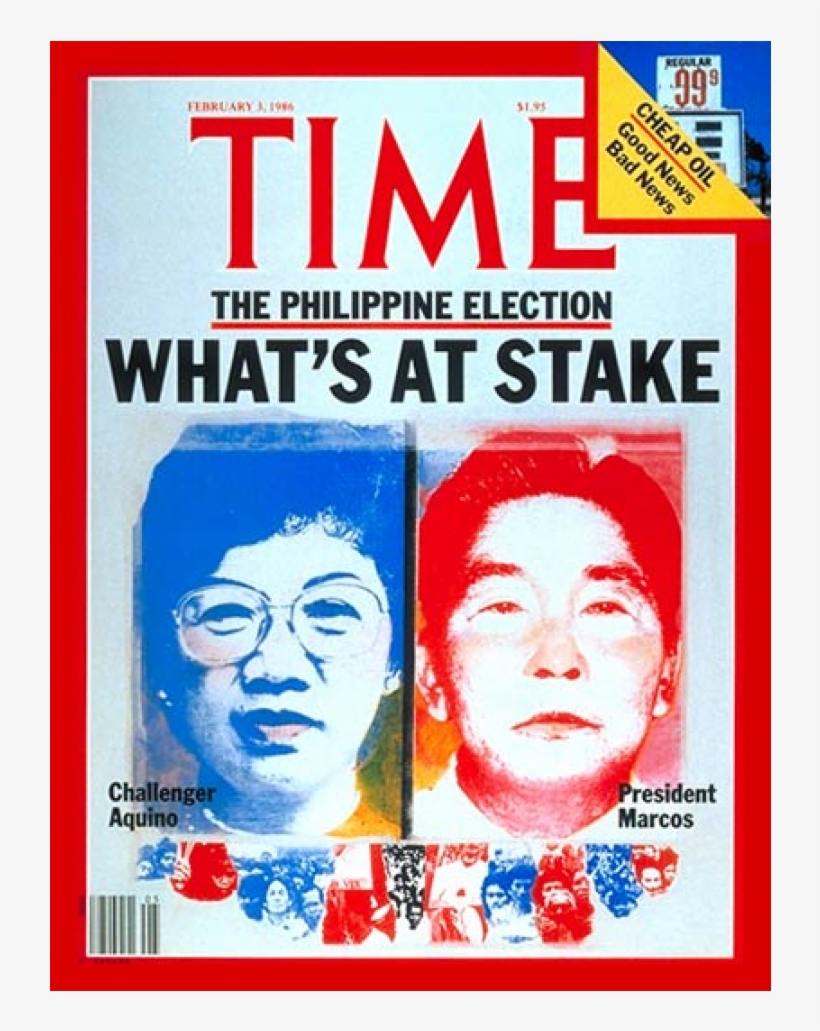 Купете Time Magazine 1986 02, transparent png #7226841
