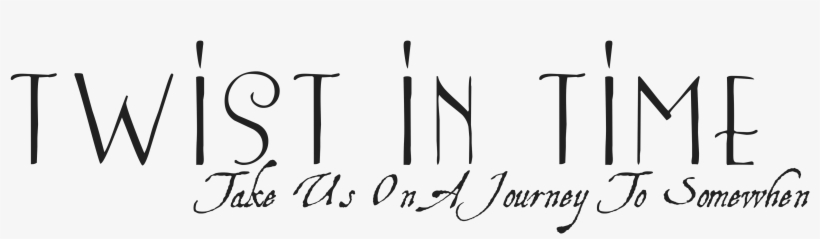 Twist In Time Literary Magazine, transparent png #7227128