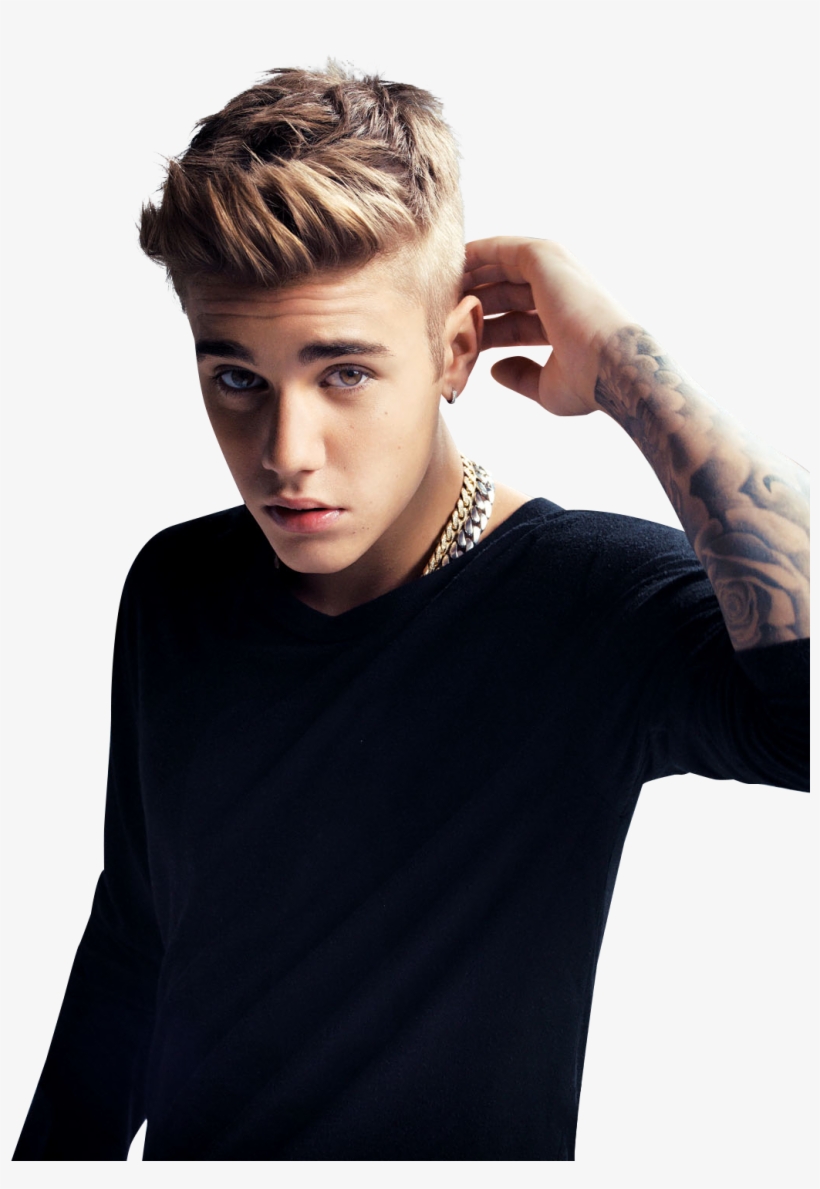 Justin Bieber, transparent png #7227333