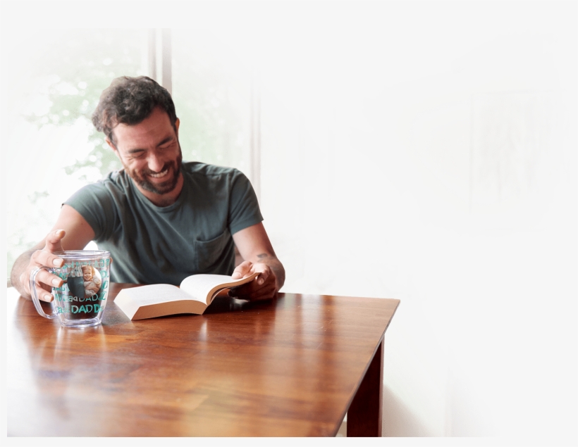 Customizable Mug, transparent png #7227410