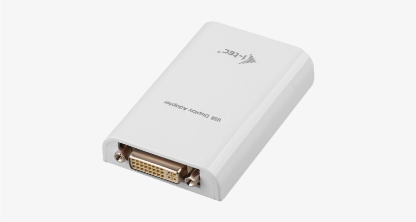 Usb Display Adapter Hdmi,dvi,vga Für Genos, transparent png #7227615