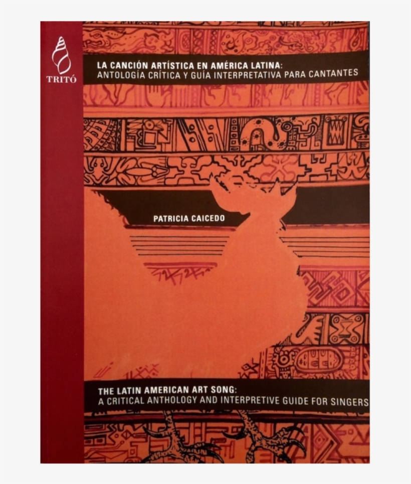The Latin American Art Song, transparent png #7227689