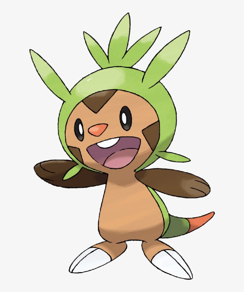 Turtwig Png, transparent png #7227823