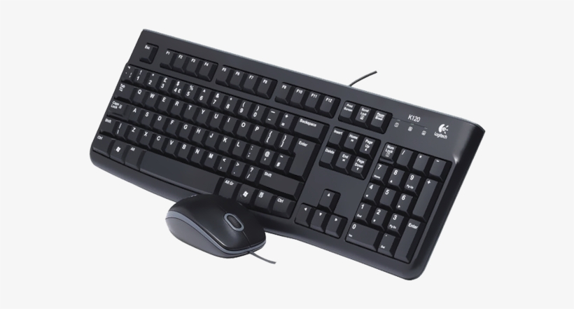 Teclado Y Raton Png, transparent png #7227895