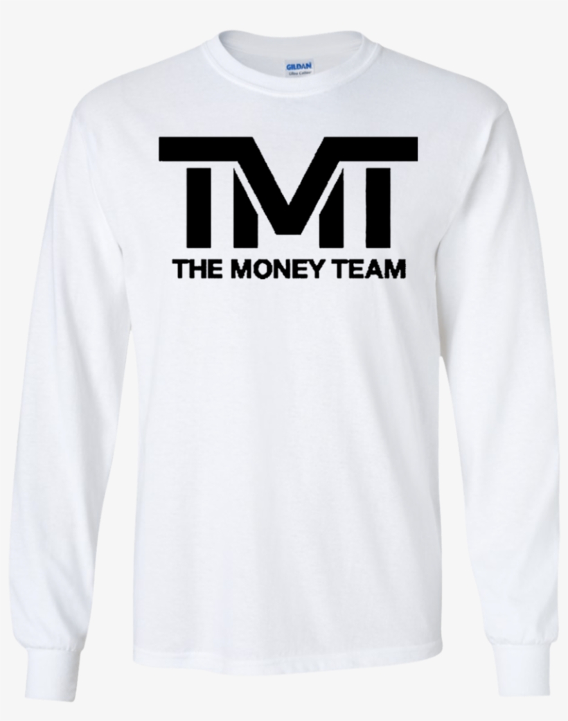 Load Image Into Gallery Viewer, Tmt The Money Team, transparent png #7228128