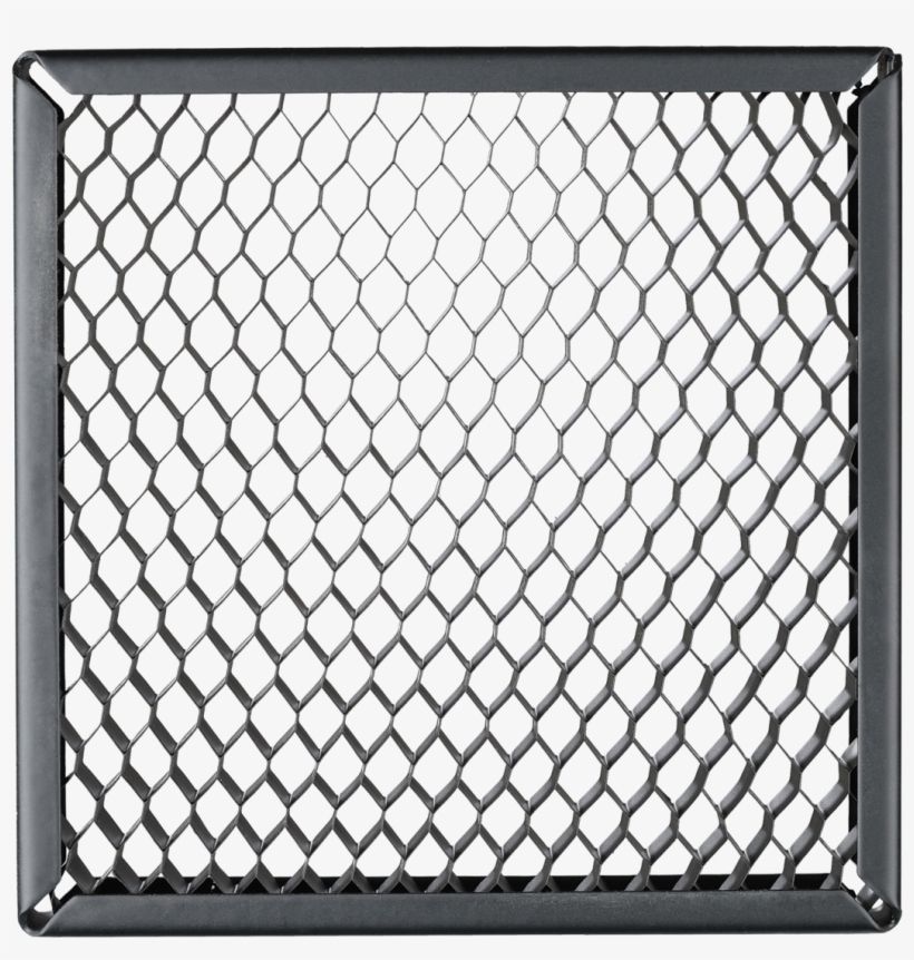 Starspot Honeycomb Grid / Size, transparent png #7228637