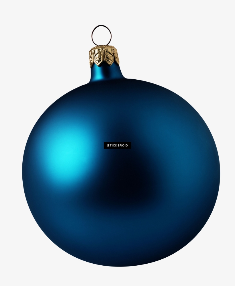 Christmas Ball Toy, transparent png #7228726