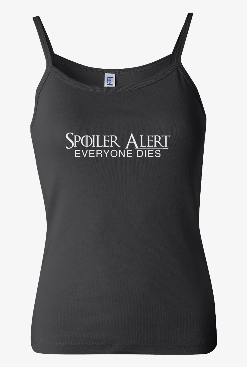 Spoiler Alert Png, transparent png #7229095