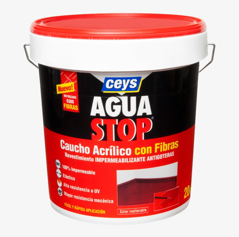 Bote De Pintura Png, transparent png #7229280