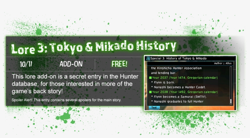 The Dlc Schedule For Europe Will Be Announced At A, transparent png #7229351