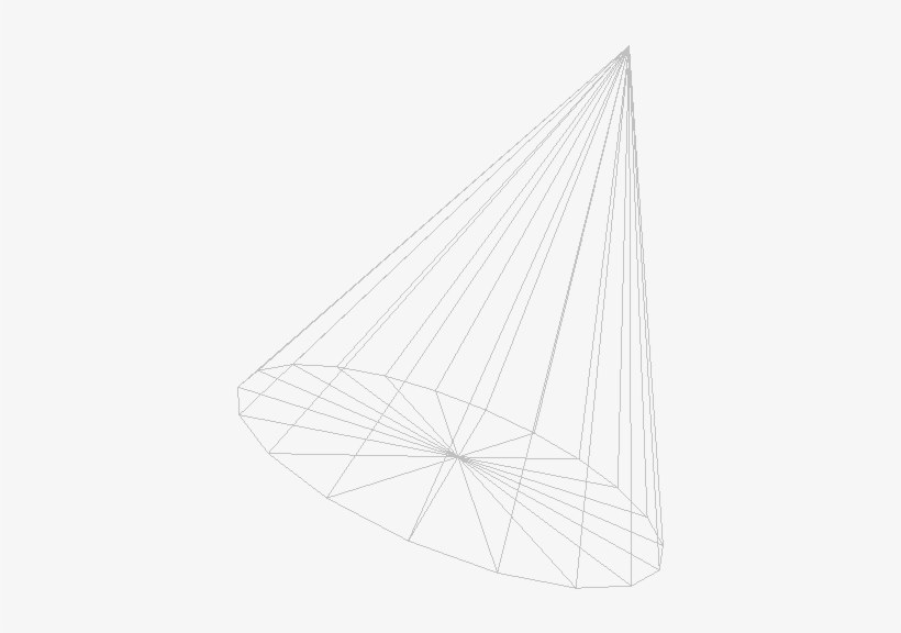 A Png Image Of A Wireframe View, transparent png #7229413