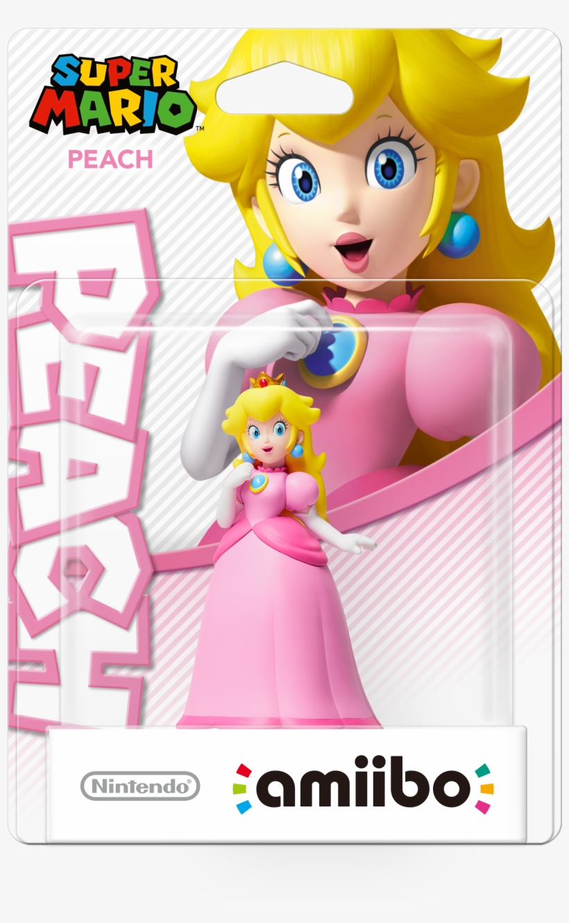 Wavesmb 03 Amiibo Pe, transparent png #7229986