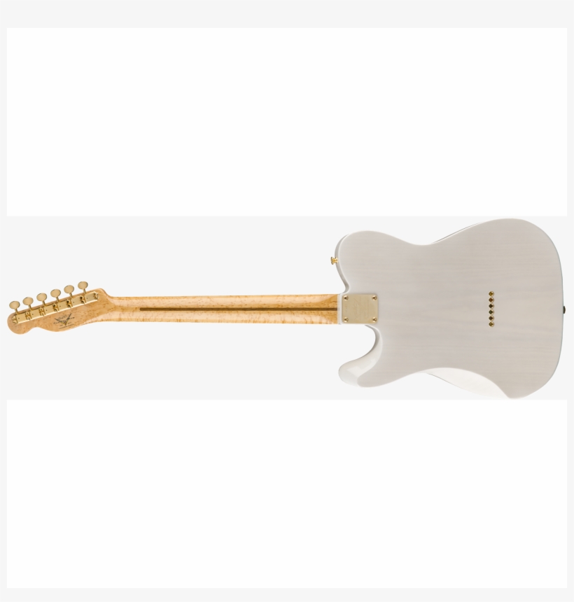 Fender Custom Shop Michael Stevens Founders Design, transparent png #7230321