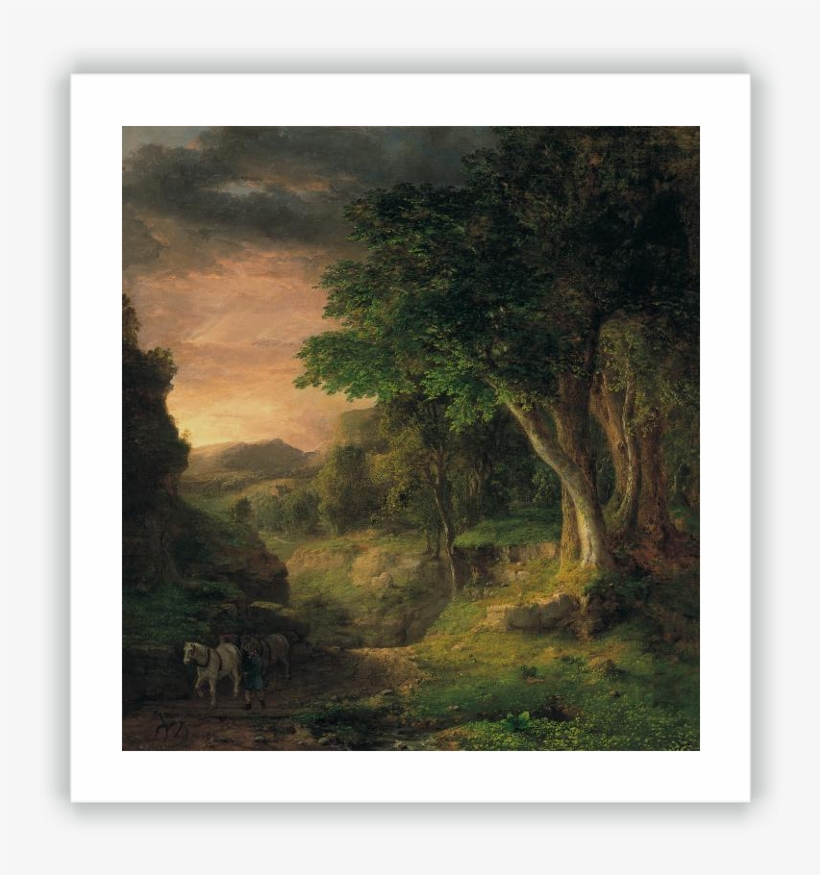 En Los Berkshires, transparent png #7230429