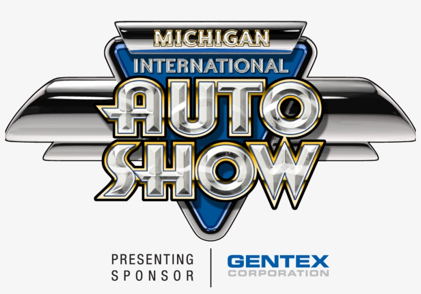 Win A Pair Of Passes To Michigan International Auto, transparent png #7230770