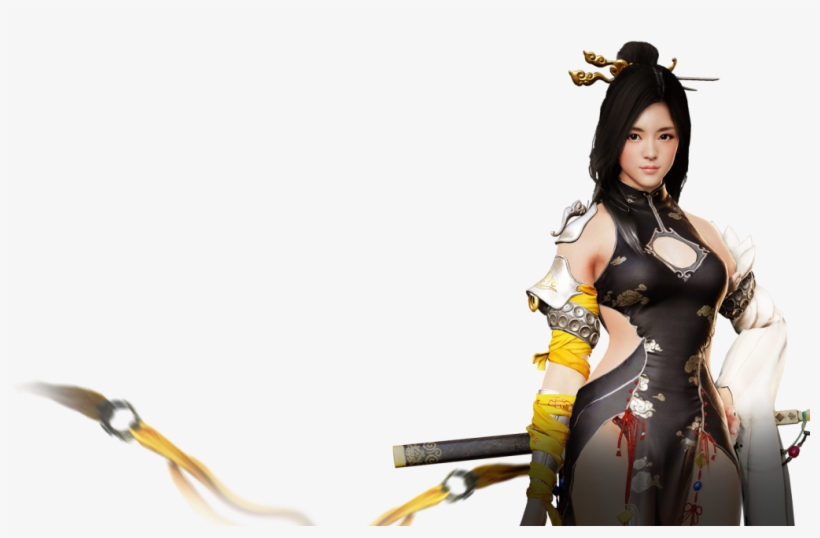 Все Игровые Гиганты После G-star 2017 Застыли Как Будто, transparent png #7230776