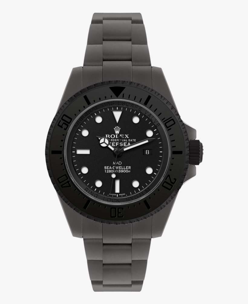 Deepsea Black Desert, transparent png #7230864